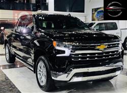 شيفروليه سلفرادو